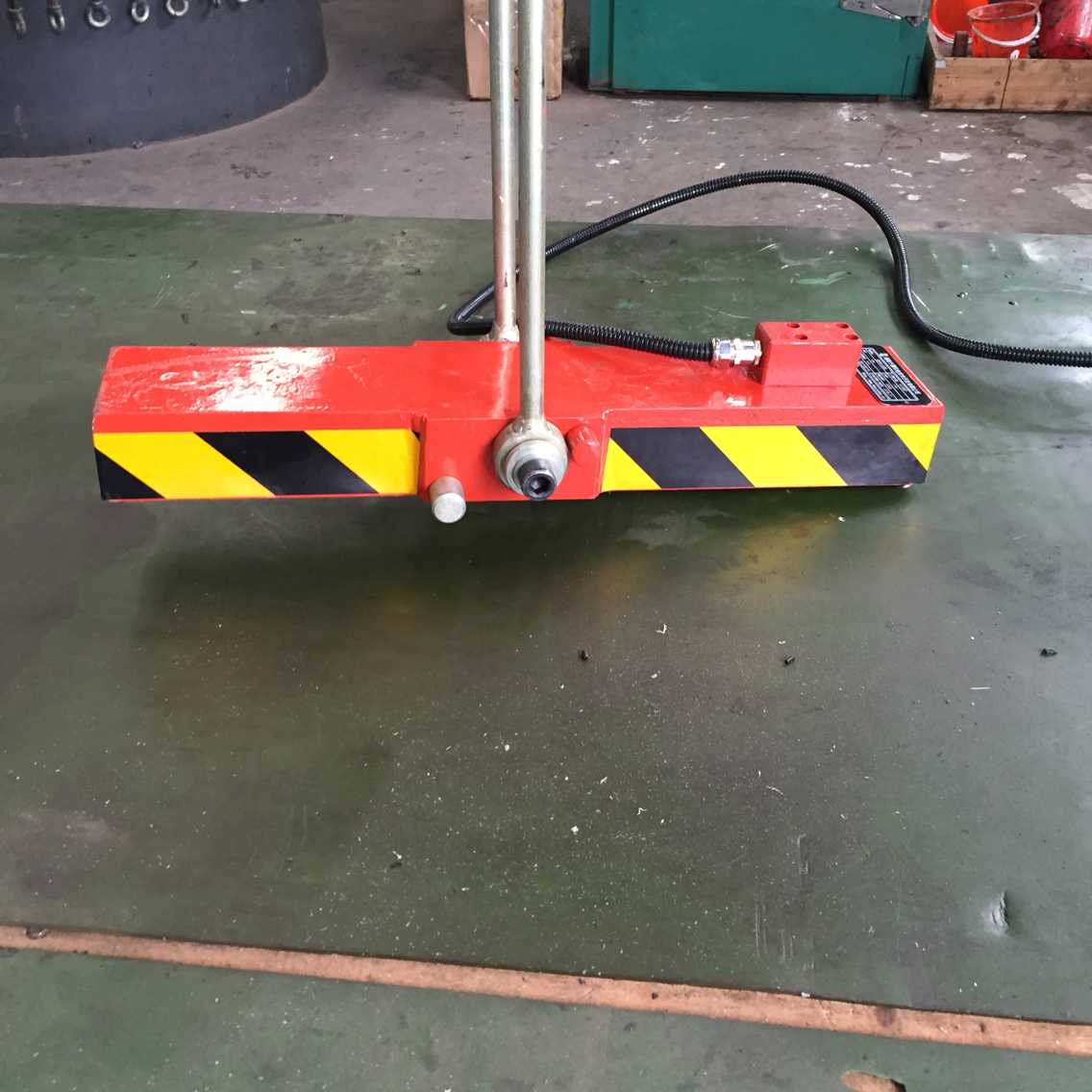 電永磁起重器，起重電永磁鐵，電永磁吊具